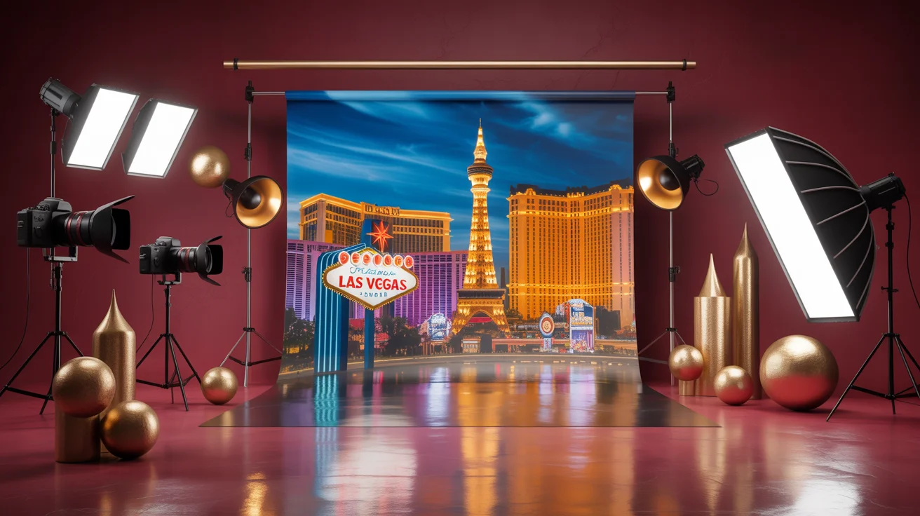 Las Vegas Photography and Videography SEO