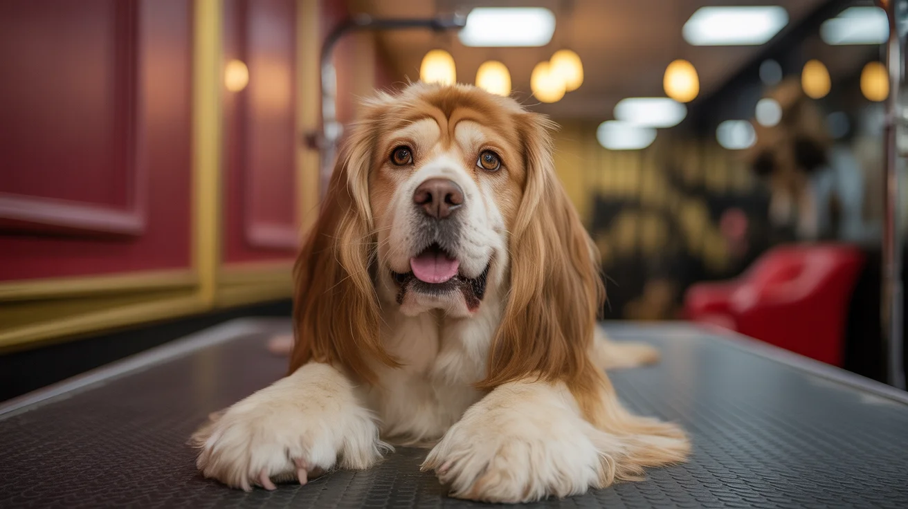 Las Vegas Pet Services SEO