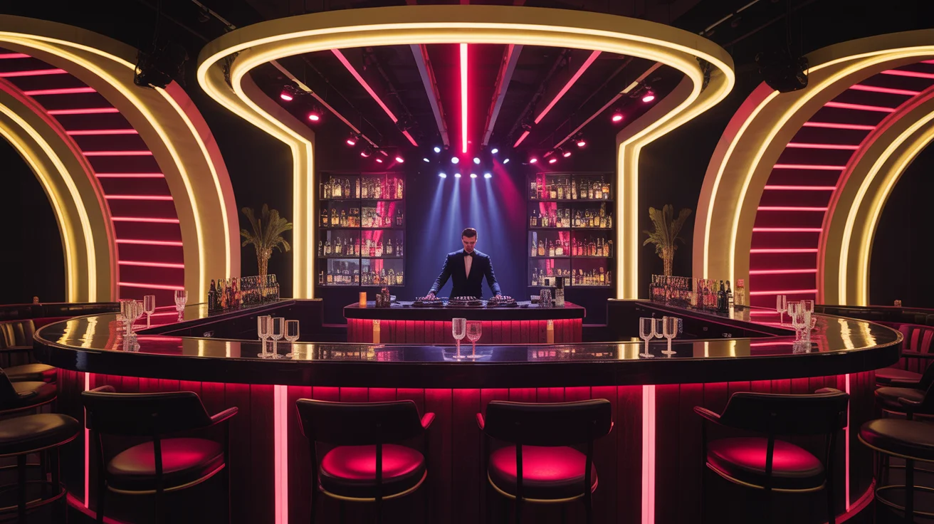Las Vegas Nightclub and Bar SEO