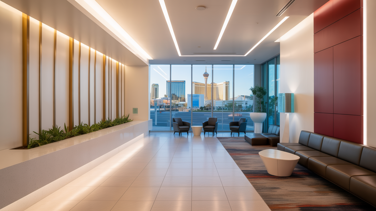 Medical Healthcare SEO Las Vegas