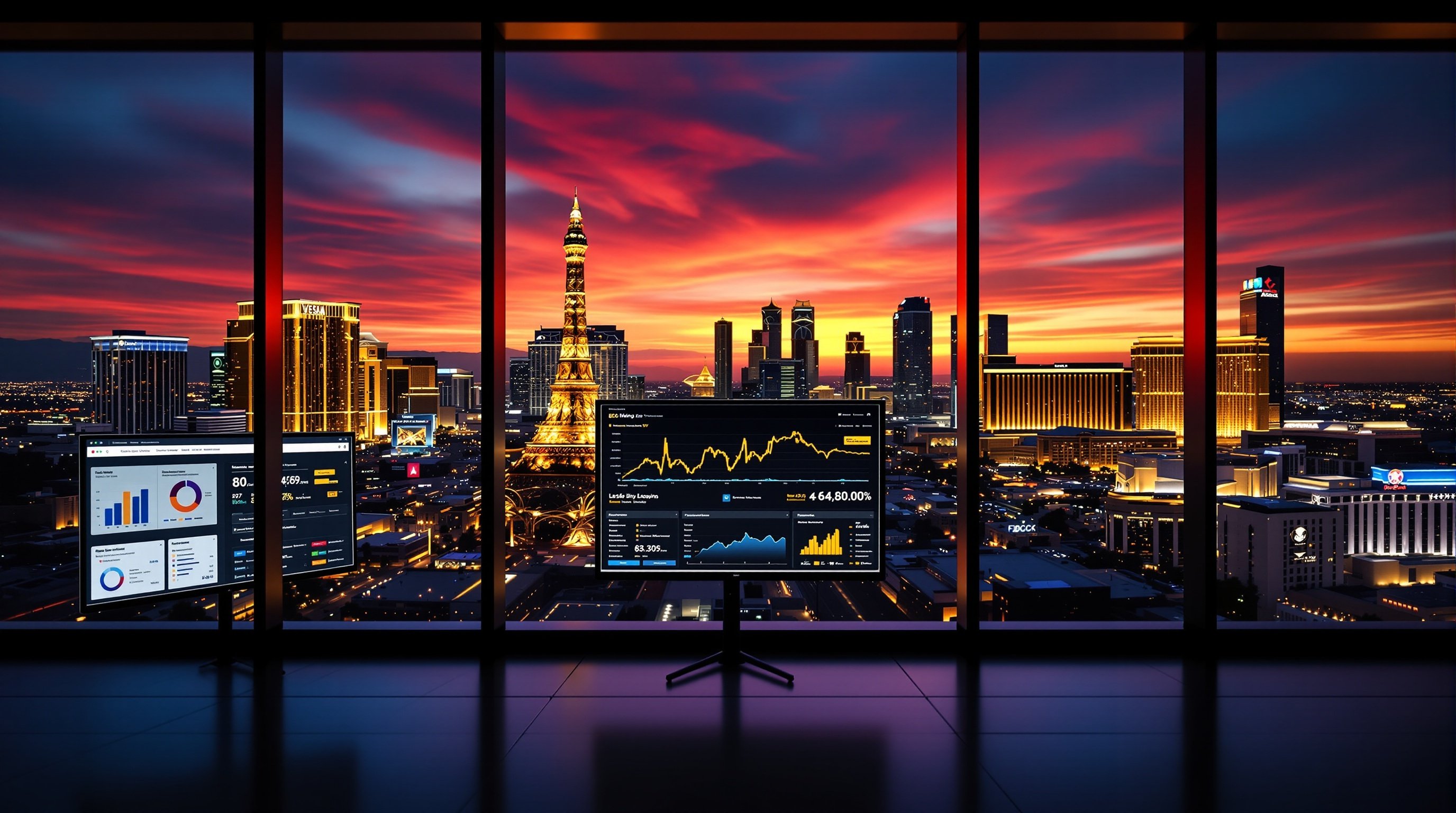 Las Vegas SEO Company - Top rated search engine optimization