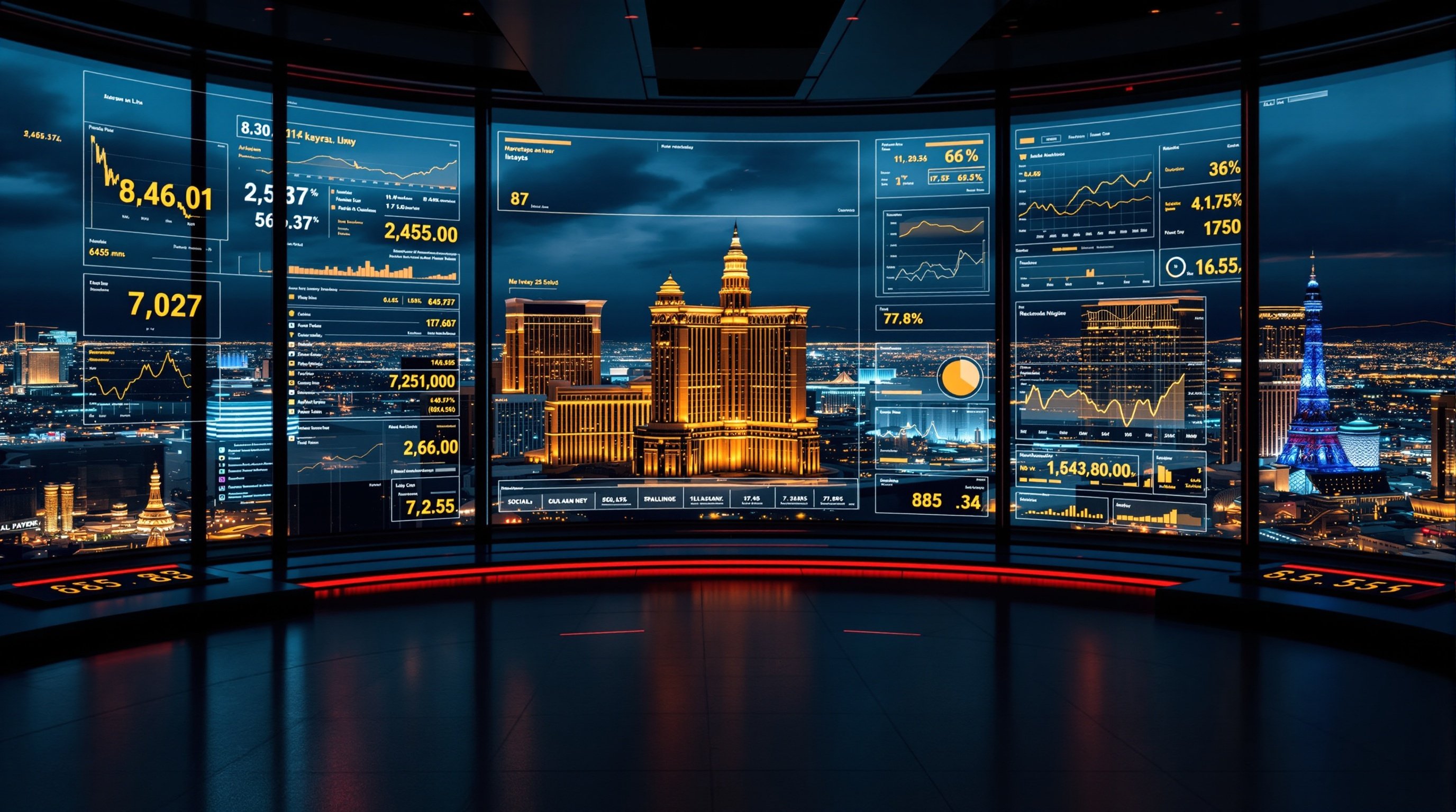 Las Vegas SEO Marketing - Growth-focused strategies