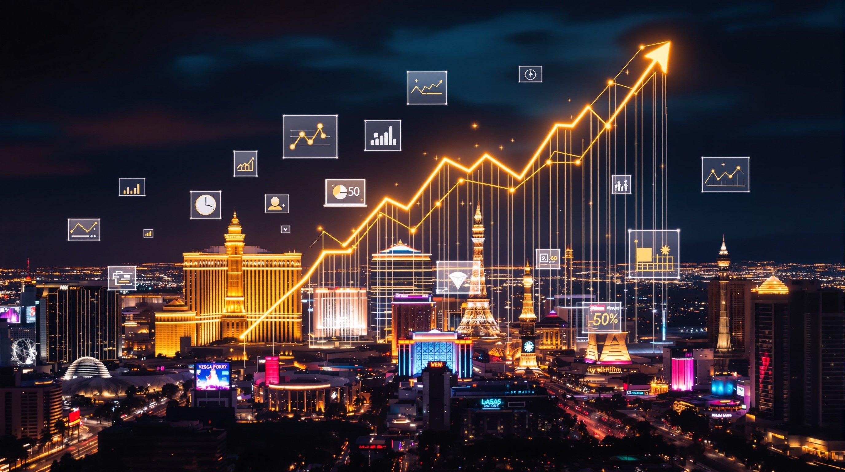 Las Vegas SEO Services - Professional search engine optimization